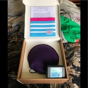 Lully the sleep guardian